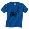 Heavy Cotton™ Toddler 5.3 oz. T-Shirt Thumbnail