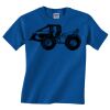 Heavy Cotton™ Toddler 5.3 oz. T-Shirt Thumbnail