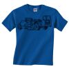 Heavy Cotton™ Toddler 5.3 oz. T-Shirt Thumbnail