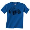 Heavy Cotton™ Toddler 5.3 oz. T-Shirt Thumbnail