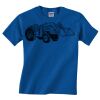 Heavy Cotton™ Toddler 5.3 oz. T-Shirt Thumbnail