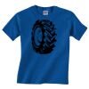 Heavy Cotton™ Toddler 5.3 oz. T-Shirt Thumbnail