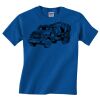 Heavy Cotton™ Toddler 5.3 oz. T-Shirt Thumbnail