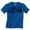 Heavy Cotton™ Toddler 5.3 oz. T-Shirt Thumbnail