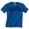 Heavy Cotton™ Toddler 5.3 oz. T-Shirt Thumbnail