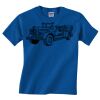 Heavy Cotton™ Toddler 5.3 oz. T-Shirt Thumbnail