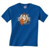 Heavy Cotton™ Toddler 5.3 oz. T-Shirt Thumbnail