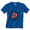 Heavy Cotton™ Toddler 5.3 oz. T-Shirt Thumbnail