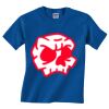Heavy Cotton™ Toddler 5.3 oz. T-Shirt Thumbnail