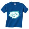 Heavy Cotton™ Toddler 5.3 oz. T-Shirt Thumbnail