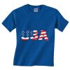 Heavy Cotton™ Toddler 5.3 oz. T-Shirt Thumbnail
