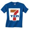 Heavy Cotton™ Toddler 5.3 oz. T-Shirt Thumbnail
