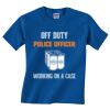 Heavy Cotton™ Toddler 5.3 oz. T-Shirt Thumbnail