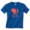 Heavy Cotton™ Toddler 5.3 oz. T-Shirt Thumbnail