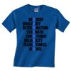 Heavy Cotton™ Toddler 5.3 oz. T-Shirt Thumbnail