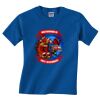 Heavy Cotton™ Toddler 5.3 oz. T-Shirt Thumbnail