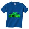 Heavy Cotton™ Toddler 5.3 oz. T-Shirt Thumbnail