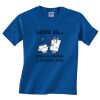 Heavy Cotton™ Toddler 5.3 oz. T-Shirt Thumbnail