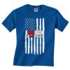 Heavy Cotton™ Toddler 5.3 oz. T-Shirt Thumbnail