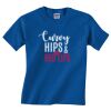 Heavy Cotton™ Toddler 5.3 oz. T-Shirt Thumbnail