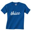 Heavy Cotton™ Toddler 5.3 oz. T-Shirt Thumbnail