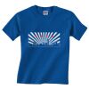 Heavy Cotton™ Toddler 5.3 oz. T-Shirt Thumbnail