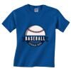 Heavy Cotton™ Toddler 5.3 oz. T-Shirt Thumbnail
