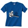 Heavy Cotton™ Toddler 5.3 oz. T-Shirt Thumbnail