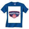 Heavy Cotton™ Toddler 5.3 oz. T-Shirt Thumbnail