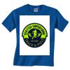 Heavy Cotton™ Toddler 5.3 oz. T-Shirt Thumbnail