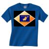 Heavy Cotton™ Toddler 5.3 oz. T-Shirt Thumbnail