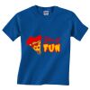 Heavy Cotton™ Toddler 5.3 oz. T-Shirt Thumbnail