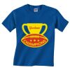 Heavy Cotton™ Toddler 5.3 oz. T-Shirt Thumbnail