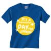 Heavy Cotton™ Toddler 5.3 oz. T-Shirt Thumbnail