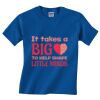 Heavy Cotton™ Toddler 5.3 oz. T-Shirt Thumbnail