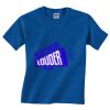 Heavy Cotton™ Toddler 5.3 oz. T-Shirt Thumbnail