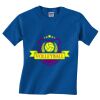 Heavy Cotton™ Toddler 5.3 oz. T-Shirt Thumbnail