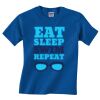 Heavy Cotton™ Toddler 5.3 oz. T-Shirt Thumbnail