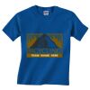 Heavy Cotton™ Toddler 5.3 oz. T-Shirt Thumbnail