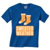 Heavy Cotton™ Toddler 5.3 oz. T-Shirt Thumbnail
