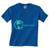 Heavy Cotton™ Toddler 5.3 oz. T-Shirt Thumbnail