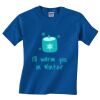 Heavy Cotton™ Toddler 5.3 oz. T-Shirt Thumbnail