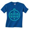 Heavy Cotton™ Toddler 5.3 oz. T-Shirt Thumbnail