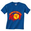 Heavy Cotton™ Toddler 5.3 oz. T-Shirt Thumbnail
