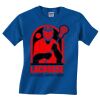 Heavy Cotton™ Toddler 5.3 oz. T-Shirt Thumbnail