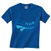 Heavy Cotton™ Toddler 5.3 oz. T-Shirt Thumbnail