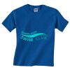 Heavy Cotton™ Toddler 5.3 oz. T-Shirt Thumbnail