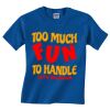 Heavy Cotton™ Toddler 5.3 oz. T-Shirt Thumbnail
