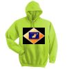 DryBlend™ 9.3 oz., 50/50 Hood Thumbnail