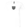 Unisex Jersey Short-Sleeve V-Neck T-Shirt Thumbnail